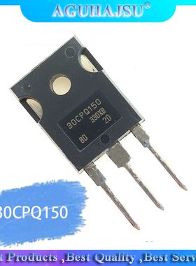 5pcs/lot 30CPQ150 Schottky rectifier diode TO-247 150V new o