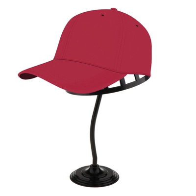Freestanding Wigs Hat Cap Storage Display Holder Rack Dryer