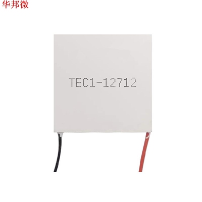 Multi-type Semiconductor Refrigeration Sheet TEC1-12706 Wate