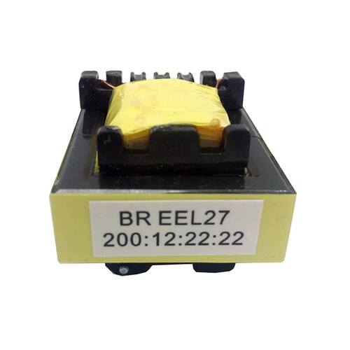 EEL27 200:12:22:22 welder power high frequency transformer v