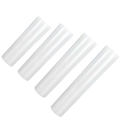 Household Vacuum Striped Food Keeping Bag Fruit Bread Food