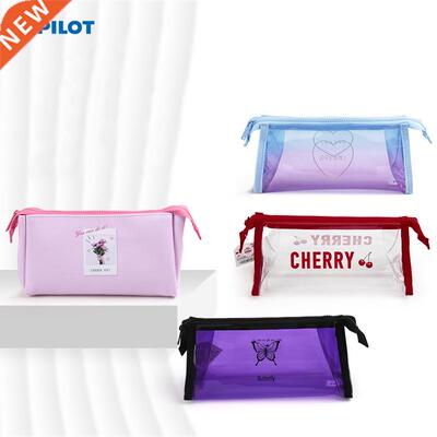 Japan PILOT student male and female pen bags Japan and Sou