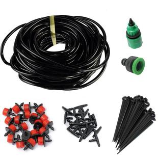25M  Drip Irrigation System Automatic Plants Watering Set