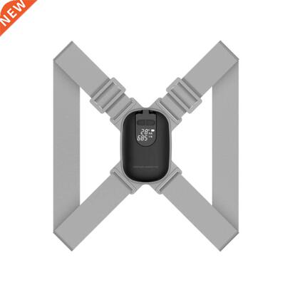 Smart Posture Corrector Sensor Orthosis Invisible Reminder A