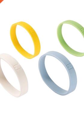 Mosquito repellent anklet ankle ring long-acting transport