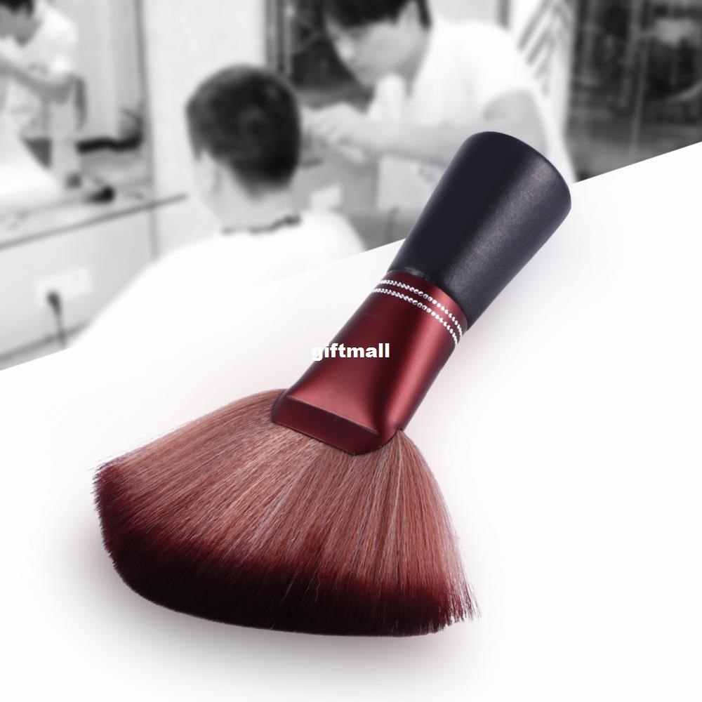 New Professional Barber Neck Dust Clean Brush Barber Cleanin