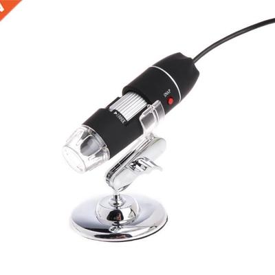 1000X LED Digitl Microscope USB Microscopio Endoscope Cmer