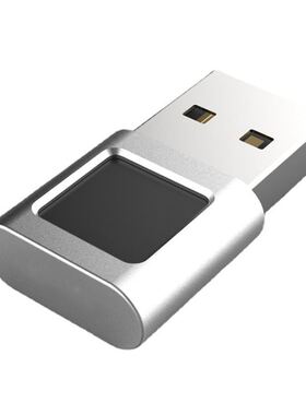 Bio-Metric Fingerprint Scanner PC Dongle,USB Fingerprint Rea