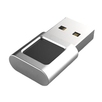 Bio-Metric Fingerprint Scanner PC Dongle,USB Fingerprint Rea