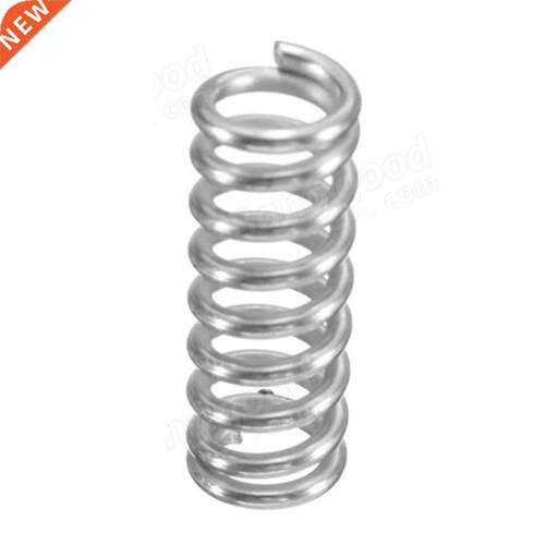 10pcs Heated Rustproof Hard Accessories Plating Small Stainl