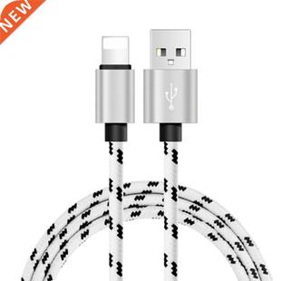 SB Charger Cable Data Cord Apple iPhone 11 XS X XR 7 8 Plus