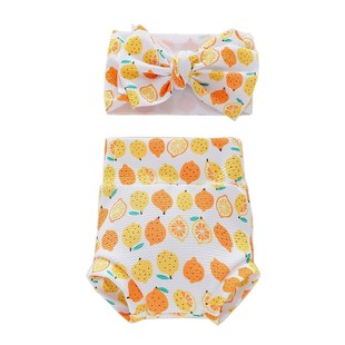 Toddler Baby Infant Girl Shorts short pants Panties Diaper H