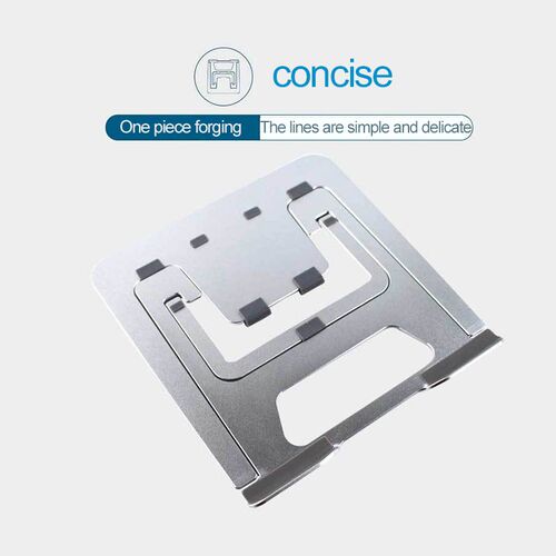 Cooling Laptop Holder Lifting Laptop Holder Non-slip Laptop