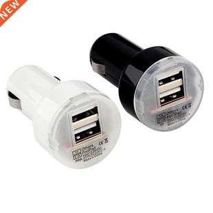 2 Port USB Power Charger Adapter for iPhone6/6PLUS 5S For iP