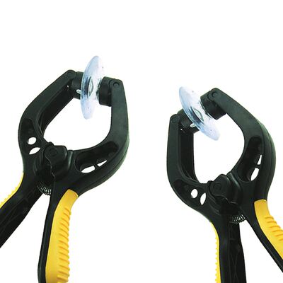 LCD Phone Screen Separation Disassemble Tool Powerful Sucker