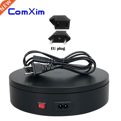 ComXim MT200AL15 30sec/lap 220V 20cm 360 Degree Automatic El
