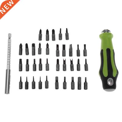 37 In Phone Repair Tool Kit Box For Notebook Laptop Pc Watch