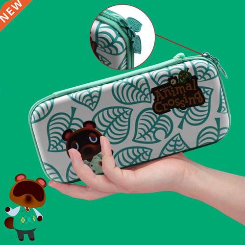 for Nintend Switch NS Conse Storage Bag Animal Crossing C