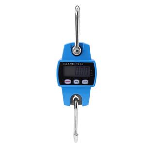 300kg Portable LCD Electronic Scale Digital Luggage Industri