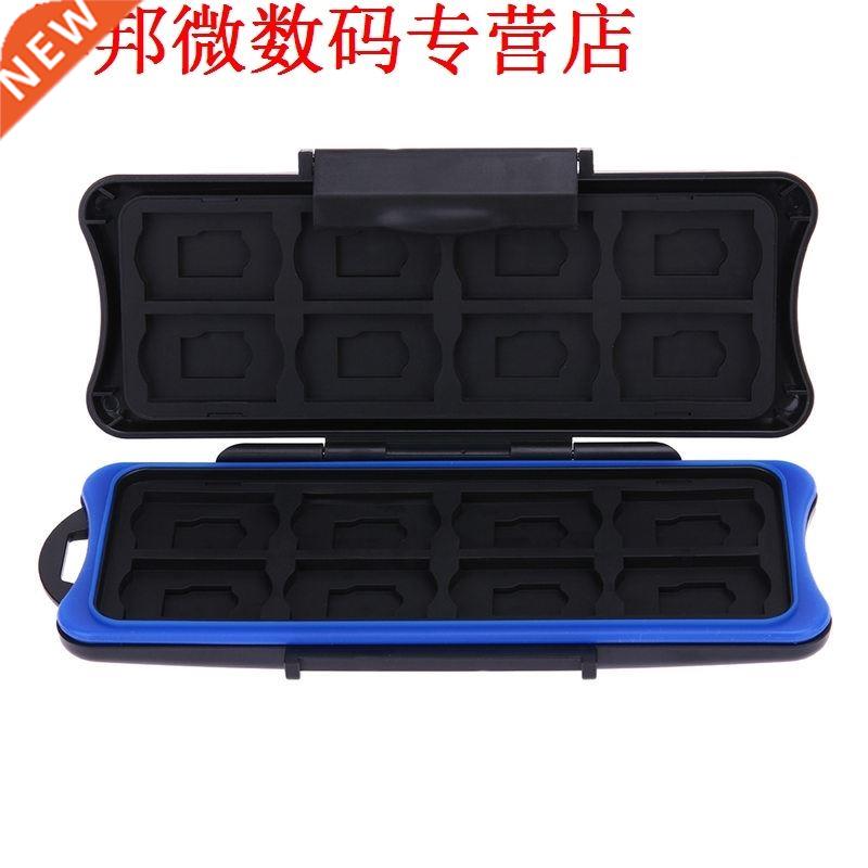 32 in 1 Geheugenkaart Case Houder Doos Nintend o Schakelaar