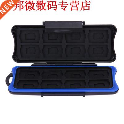 32 in 1 Geheugenkaart Case Houder Doos Nintend o Schakelaar