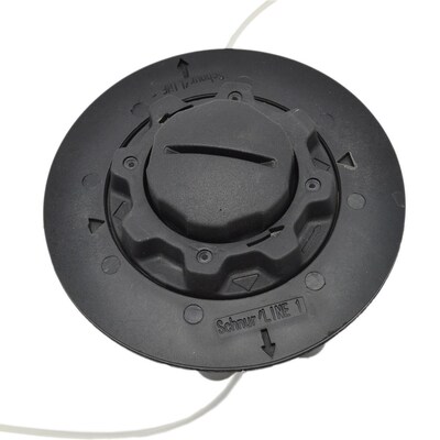 Trimmer Head Part Replacement for STIHL C5-2 FS38 FS45 FSE60