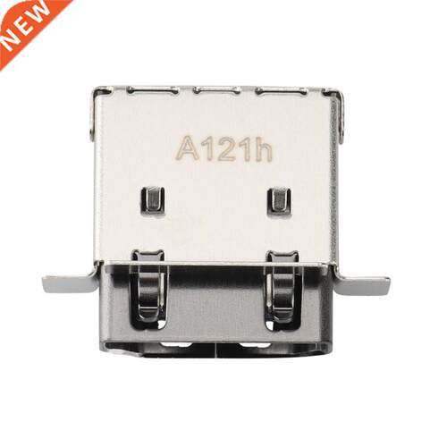 1 Repair Part HDMI-Compatible Port Socket Interface Connecto