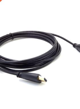 2M 4K HD HDMI Cable Ultra 3D HDMI v1.4 Cable With Ethernet A