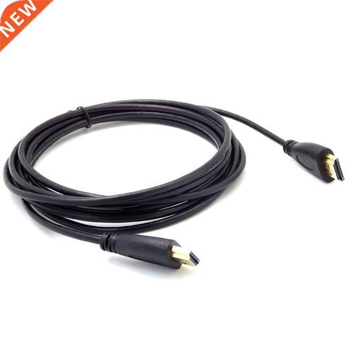 2M 4K HD HDMI Cable Ultra 3D HDMI v1.4 Cable With Ethernet A