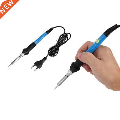 60W Electric Soldering Iron Adjustable Temperature Electric