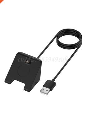 USB Charging Dock Cable For Garmin Fenix 5 5S 5X Plus Fenix6