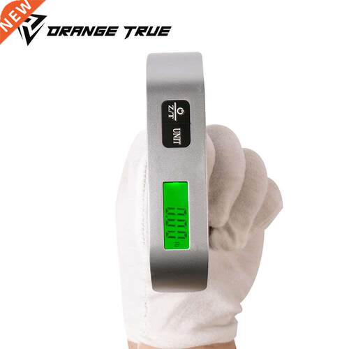 50kg x 10g Digital LCD Luggage Scale Portable Electronic Sca