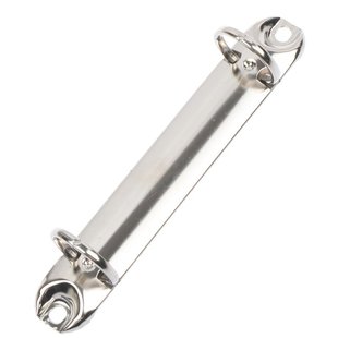 2 Rings Metal Binders Gold Sliver File Folder Spiral Binding