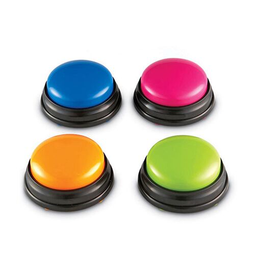 Recordable Talking Size Easy Carry Voice Recording Sound But