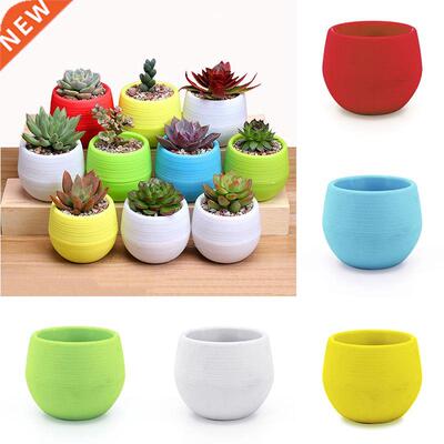 Mini Flower Plant Pots Indoor Garden For Succulent Plant Pot