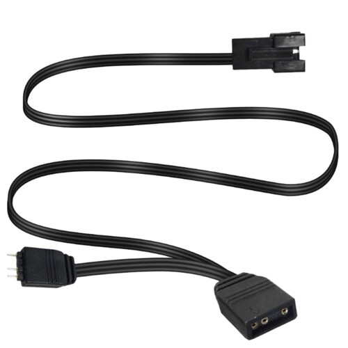 PHANTEKS Drgb-5V-Pin Mainboard Adapter Cable Slide Control