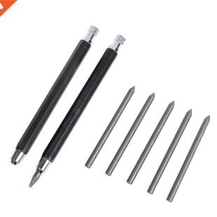 Mechanical Pencil 5.6mm 2B/8B Graffiti Drafting Scanning Aut