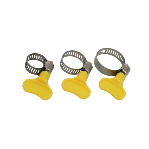 11mm/12mm/16mm/20mm/25mm hose fixing ring Collar flexible