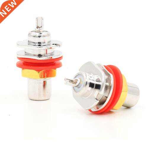 4pieces High Perfomance rhodium plated Yter GRFA Thick Femal