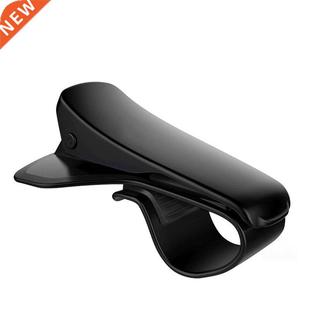 New Design Car Phone Holder Stand Adjustable Support Max 6.5