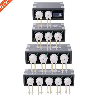 JEBAO Wifi Auto Dosing Pump Automatic JECOD Water Pump Dose