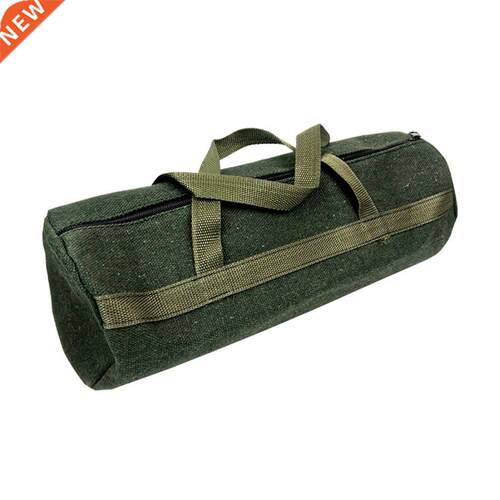 Durable Home Tool Bag Thick Pouch Storage Bags Portable In