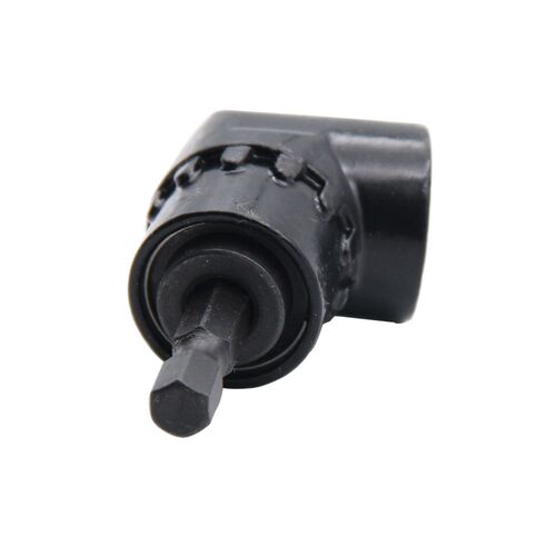 Impact Grade Driver Socket Adapter Extension Set With 105 De