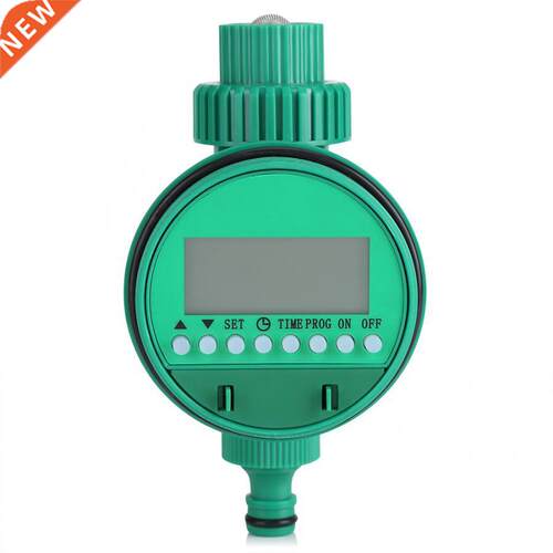 Automatic Electric Digital Garden Irrigation Timer Intellige
