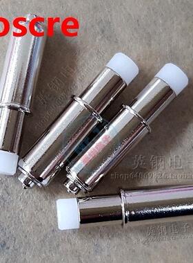 5MM Positioning needle with plstic hed 4MM Rubber tip test