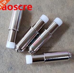 5MM Positioning needle with plstic hed 4MM Rubber tip test
