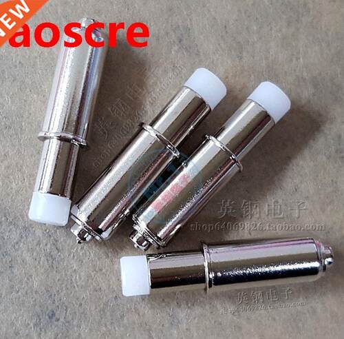 5MM Positioning needle with plstic hed 4MM Rubber tip test