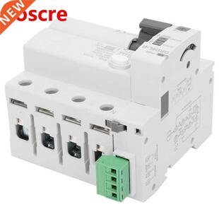 Voltage Protector SPD Surge Protective Device Electronic Com