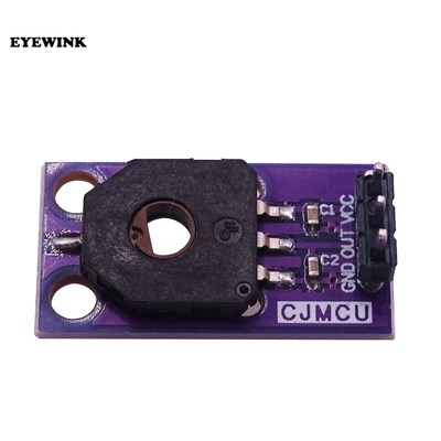 CJMCU-103 Rotary Angle Sensor SMD Dust-Proof Angle Sensing P