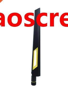 1 PCS 2.4G/5G WiFi Antenna SMA Internal Adapter for ASUS RT-